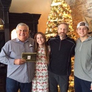 Meet your Posher, Jackson